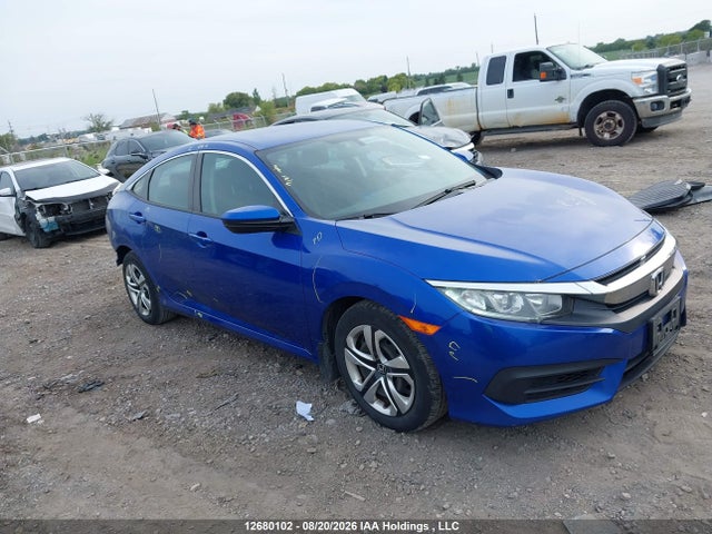 2018 2HGFC2F57JH017991 main image