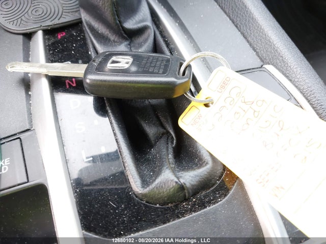 Honda Civic 2018 2HGFC2F57JH017991 Image 11
