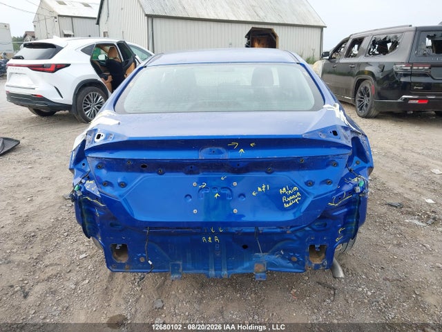 Honda Civic 2018 2HGFC2F57JH017991 Image 16