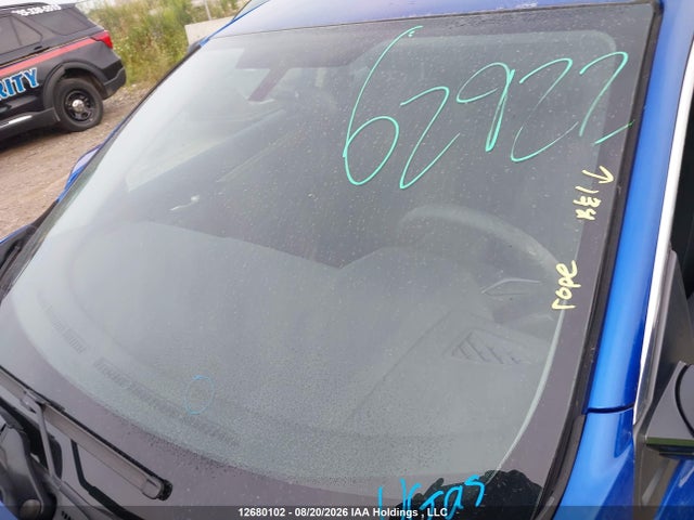 Honda Civic 2018 2HGFC2F57JH017991 Image 17
