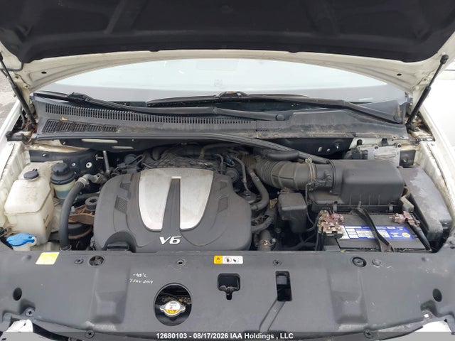 KNDMG4C79E6560889 KIA Sedona Lx/lx Convenience