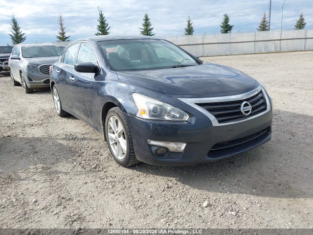 Aukcja sprzedaży 2013 Nissan Altima 2.5/s/sv/sl, vin: 1N4AL3AP6DN470136, numer aukcji: 12680104