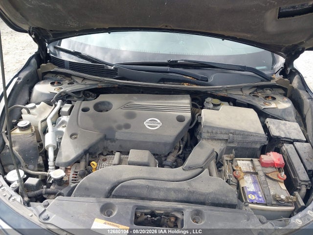 Aukcja sprzedaży 2013 Nissan Altima 2.5/s/sv/sl, vin: 1N4AL3AP6DN470136, numer aukcji: 12680104