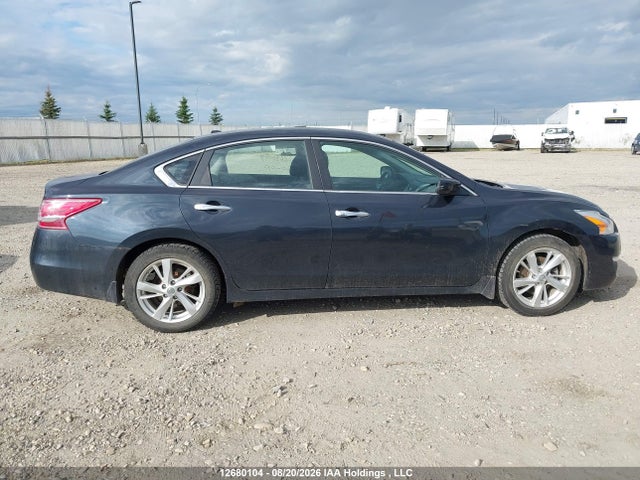 Aukcja sprzedaży 2013 Nissan Altima 2.5/s/sv/sl, vin: 1N4AL3AP6DN470136, numer aukcji: 12680104