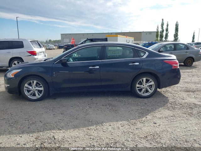 Aukcja sprzedaży 2013 Nissan Altima 2.5/s/sv/sl, vin: 1N4AL3AP6DN470136, numer aukcji: 12680104