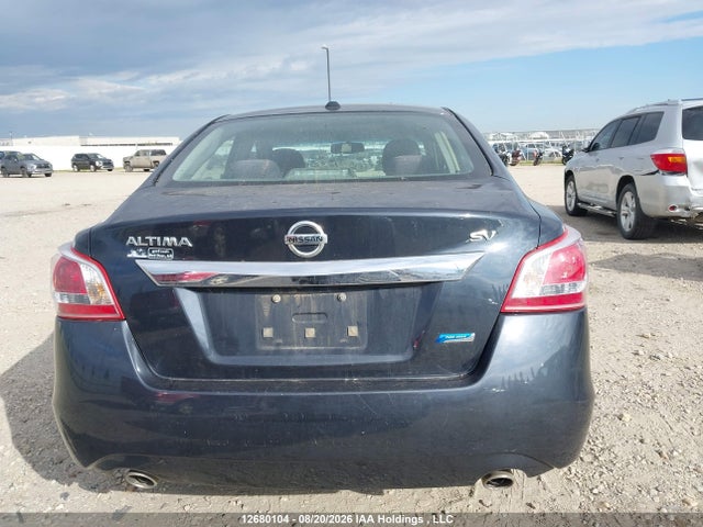 Aukcja sprzedaży 2013 Nissan Altima 2.5/s/sv/sl, vin: 1N4AL3AP6DN470136, numer aukcji: 12680104
