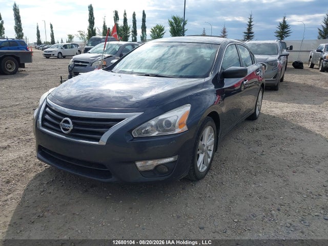 Aukcja sprzedaży 2013 Nissan Altima 2.5/s/sv/sl, vin: 1N4AL3AP6DN470136, numer aukcji: 12680104