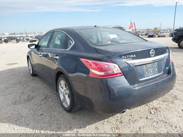 Aukcja sprzedaży 2013 Nissan Altima 2.5/s/sv/sl, vin: 1N4AL3AP6DN470136, numer aukcji: 12680104