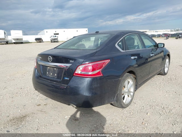 Aukcja sprzedaży 2013 Nissan Altima 2.5/s/sv/sl, vin: 1N4AL3AP6DN470136, numer aukcji: 12680104