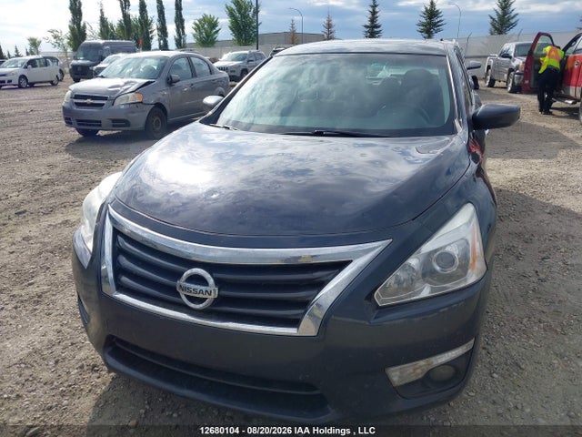 Aukcja sprzedaży 2013 Nissan Altima 2.5/s/sv/sl, vin: 1N4AL3AP6DN470136, numer aukcji: 12680104