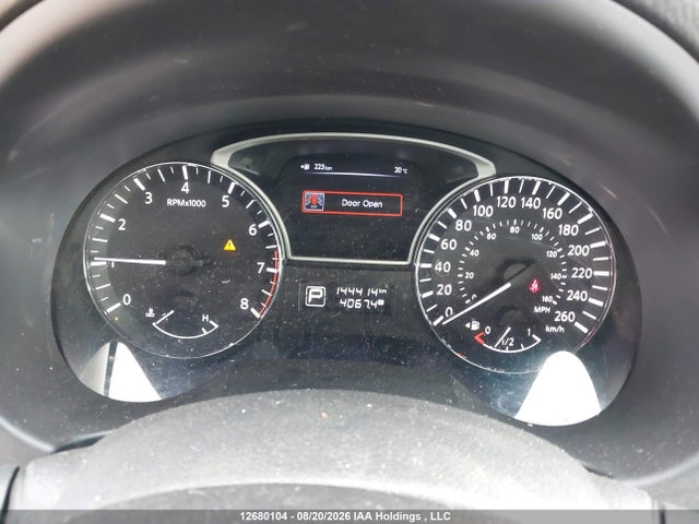 Aukcja sprzedaży 2013 Nissan Altima 2.5/s/sv/sl, vin: 1N4AL3AP6DN470136, numer aukcji: 12680104