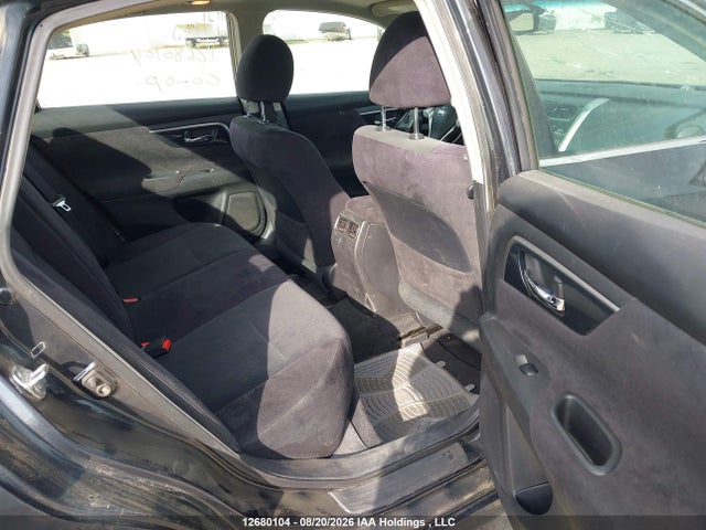 Aukcja sprzedaży 2013 Nissan Altima 2.5/s/sv/sl, vin: 1N4AL3AP6DN470136, numer aukcji: 12680104