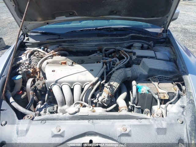 Aukcja sprzedaży 2003 Honda Accord Lx, vin: 1HGCM55333A023435, numer aukcji: 12680105