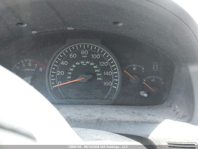 Aukcja sprzedaży 2003 Honda Accord Lx, vin: 1HGCM55333A023435, numer aukcji: 12680105