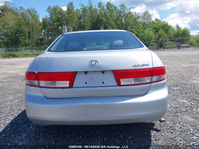Aukcja sprzedaży 2003 Honda Accord Lx, vin: 1HGCM55333A023435, numer aukcji: 12680105