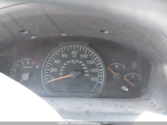 Aukcja sprzedaży 2003 Honda Accord Lx, vin: 1HGCM55333A023435, numer aukcji: 12680105