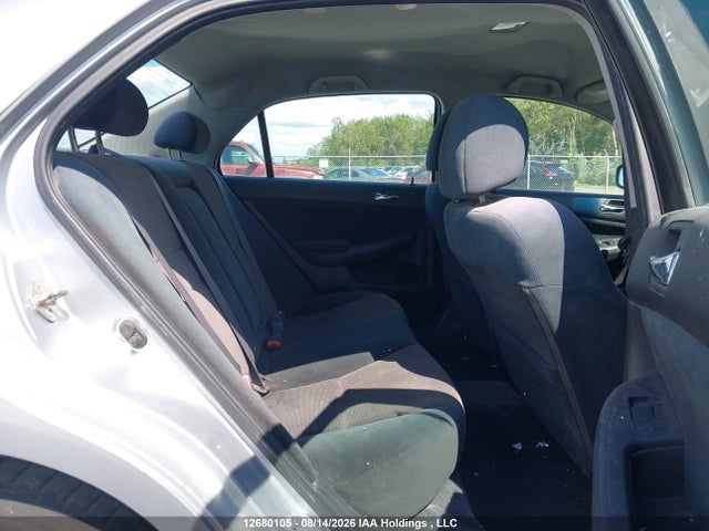 Aukcja sprzedaży 2003 Honda Accord Lx, vin: 1HGCM55333A023435, numer aukcji: 12680105