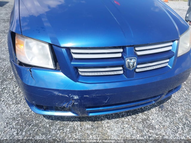 Продаж на аукціоні авто 2010 Dodge Grand Caravan Se, vin: 2D4RN4DE3AR291402, номер лоту: 12680110