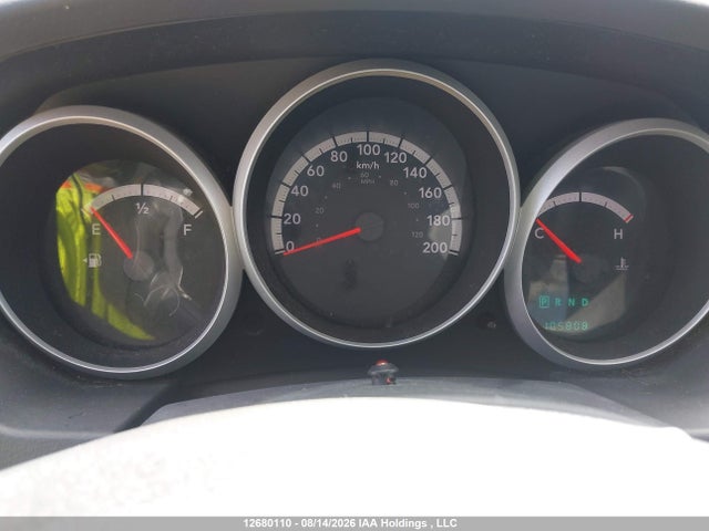 Продаж на аукціоні авто 2010 Dodge Grand Caravan Se, vin: 2D4RN4DE3AR291402, номер лоту: 12680110