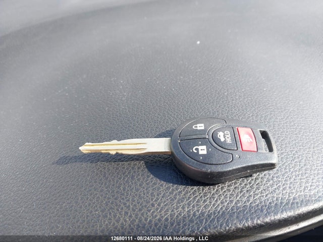 3N1AB7AP2EL637844 Nissan Sentra 1.8 S/1.8 Sl/1.8 Sr/1.8 Sv/s