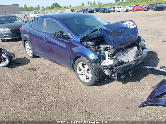 5NPDH4AE4EH517663 auction archive image