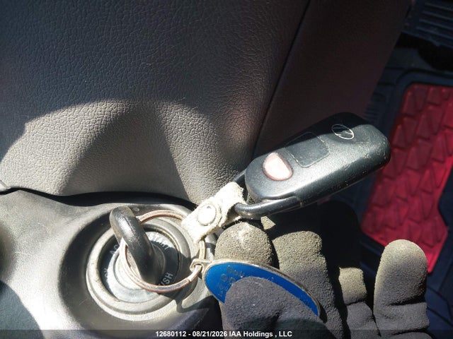 5NPDH4AE4EH517663 Hyundai Elantra