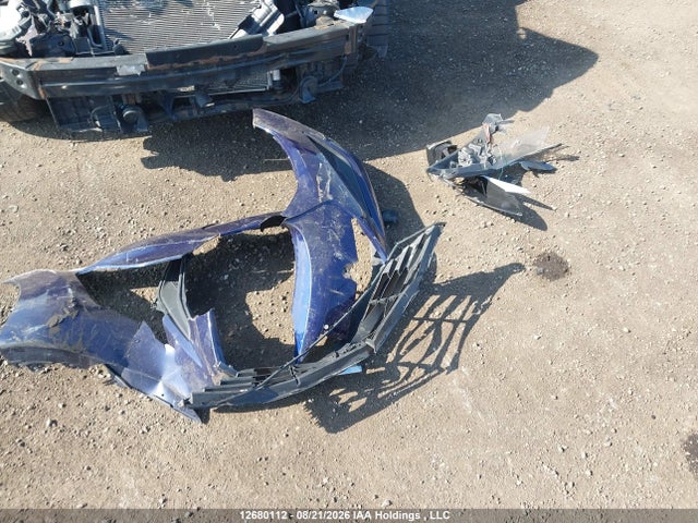 5NPDH4AE4EH517663 Hyundai Elantra