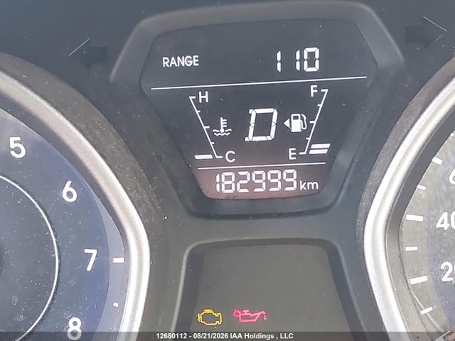 5NPDH4AE4EH517663 Hyundai Elantra