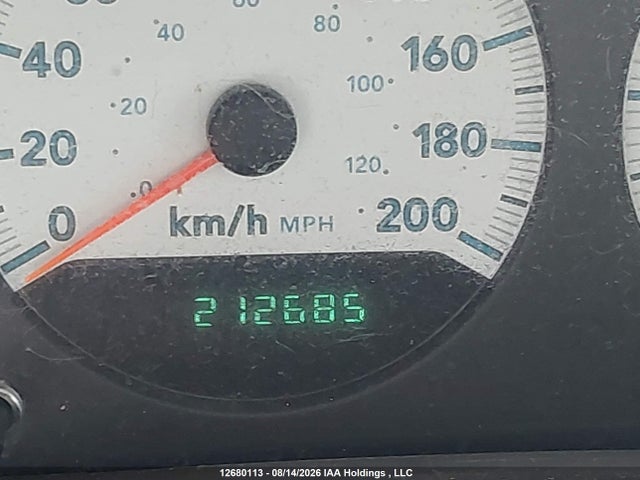 2007 Dodge Grand Caravan Se მანქანა იყიდება აუქციონზე, vin: 1D4GP24RX7B235117, აუქციონის ნომერი: 12680113