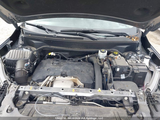 GMC Terrain Denali 2019 3GKALXEX6KL265283 Image 10