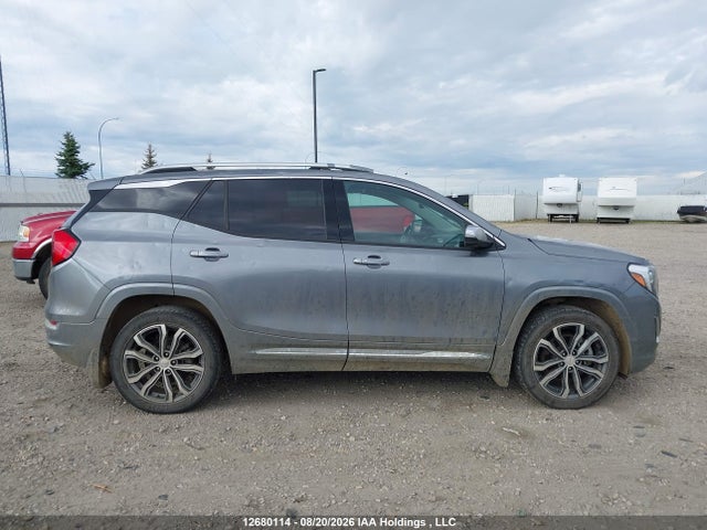 GMC Terrain Denali 2019 3GKALXEX6KL265283 Image 14