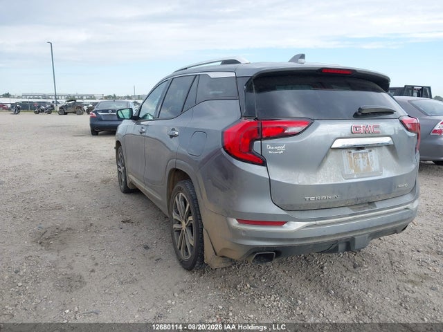 3GKALXEX6KL265283 GMC Terrain Denali