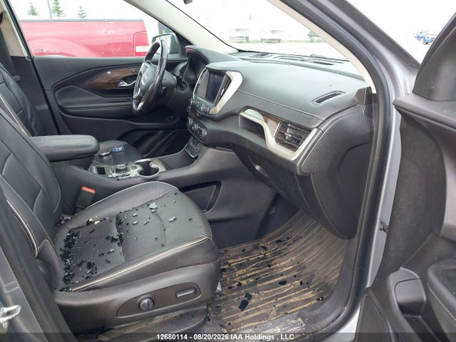 GMC Terrain Denali 2019 3GKALXEX6KL265283 Image 5