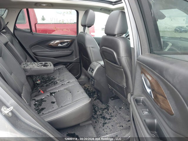 GMC Terrain Denali 2019 3GKALXEX6KL265283 Image 8