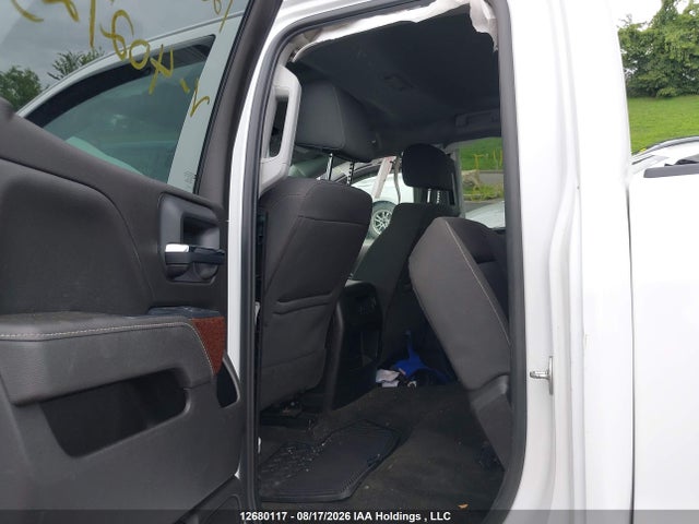 2017 Gmc Sierra 1500 Sle მანქანა იყიდება აუქციონზე, vin: 1GTV2MEC8HZ402723, აუქციონის ნომერი: 12680117