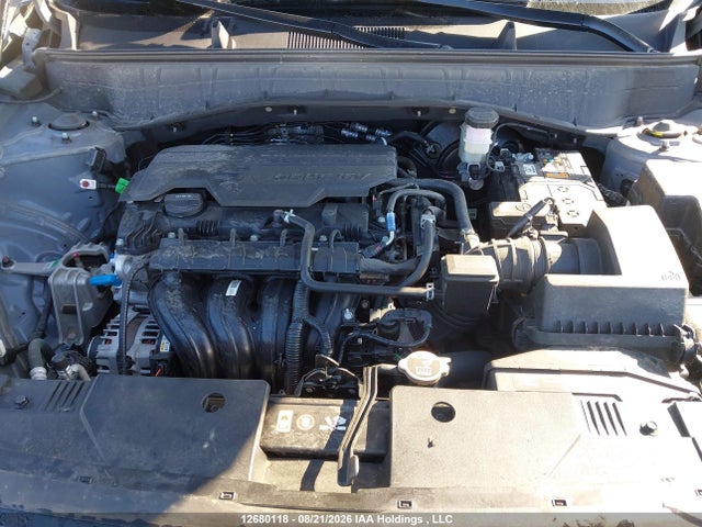 Hyundai Kona Preferred-trend 2026 KM8HCCAB9TU398104 Image 10
