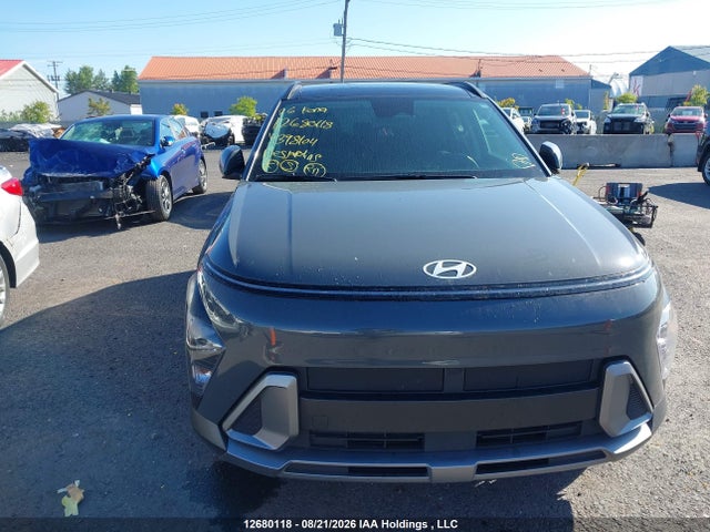Hyundai Kona Preferred-trend 2026 KM8HCCAB9TU398104 Image 12
