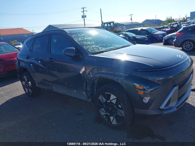 Hyundai Kona Preferred-trend 2026 KM8HCCAB9TU398104 Image 13