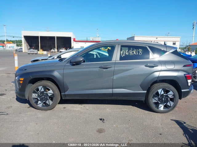 Hyundai Kona Preferred-trend 2026 KM8HCCAB9TU398104 Image 14