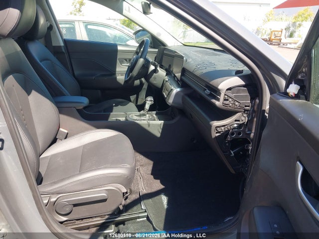 Hyundai Kona Preferred-trend 2026 KM8HCCAB9TU398104 Image 5