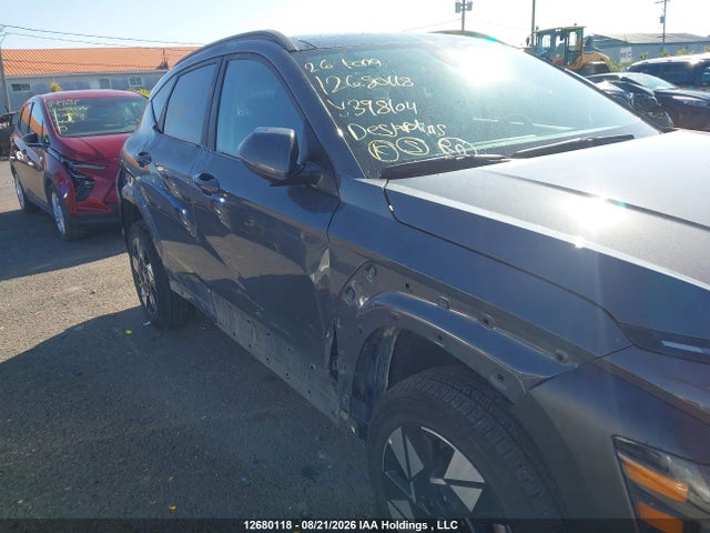 Hyundai Kona Preferred-trend 2026 KM8HCCAB9TU398104 Image 6