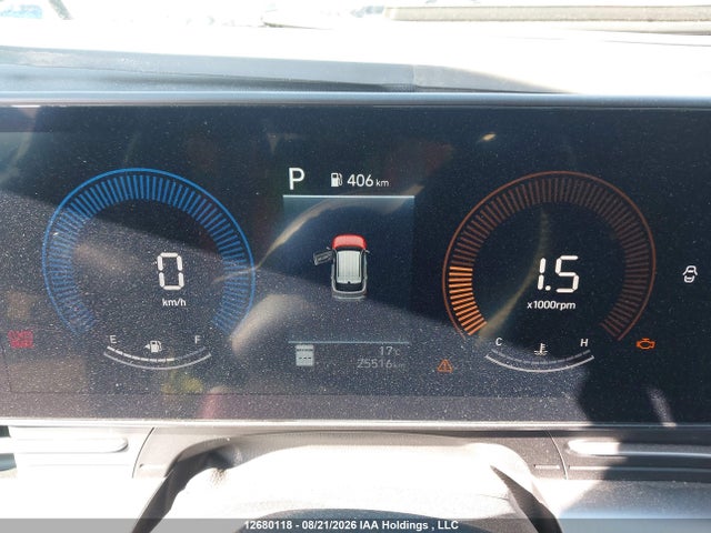 Hyundai Kona Preferred-trend 2026 KM8HCCAB9TU398104 Image 7