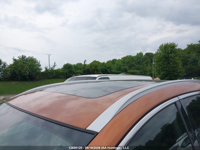 5N1AZ2MH5FN224247 Nissan Murano S/sl/sv/platinum