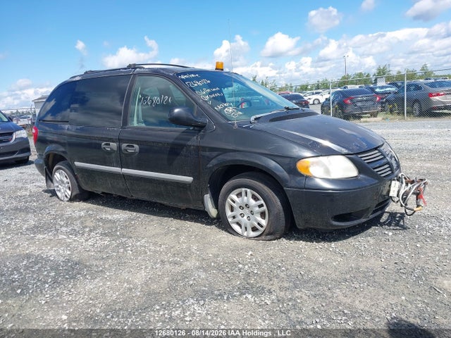 Aukcja sprzedaży 2006 Dodge Grand Caravan, vin: T79222, numer aukcji: 12680126