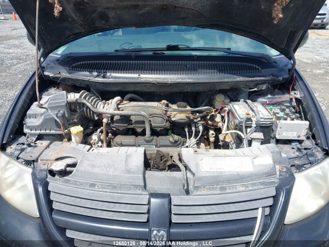 Aukcja sprzedaży 2006 Dodge Grand Caravan, vin: T79222, numer aukcji: 12680126