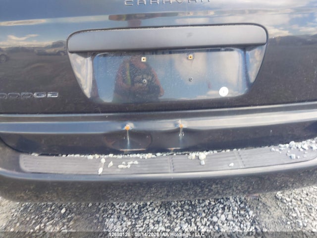 Aukcja sprzedaży 2006 Dodge Grand Caravan, vin: T79222, numer aukcji: 12680126