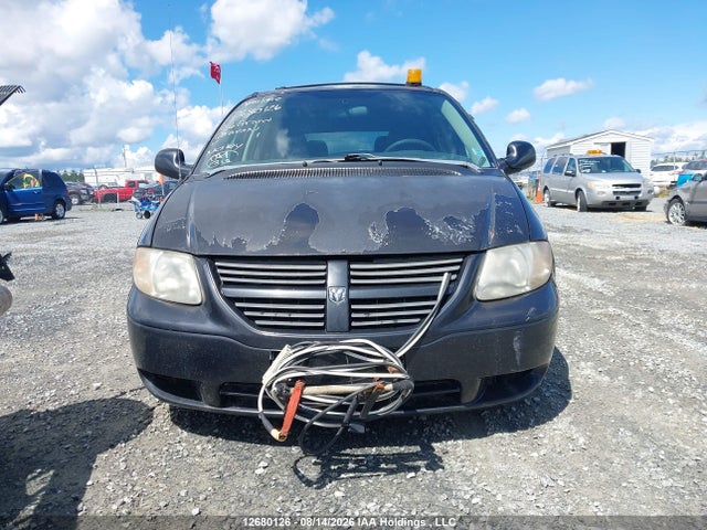 Aukcja sprzedaży 2006 Dodge Grand Caravan, vin: T79222, numer aukcji: 12680126