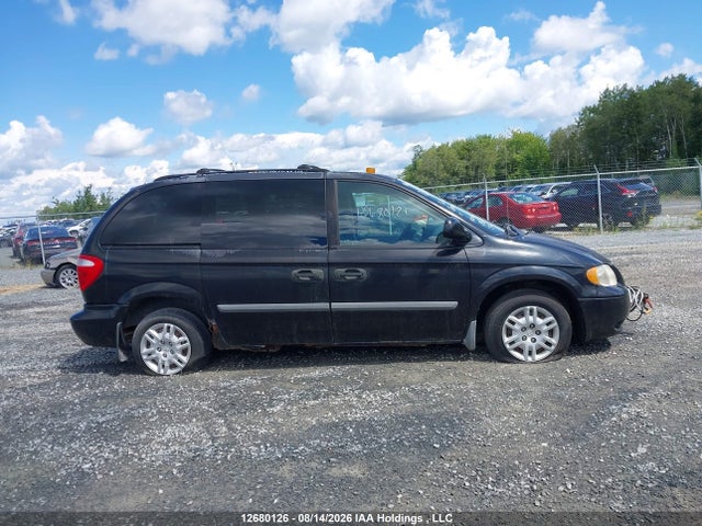 Aukcja sprzedaży 2006 Dodge Grand Caravan, vin: T79222, numer aukcji: 12680126