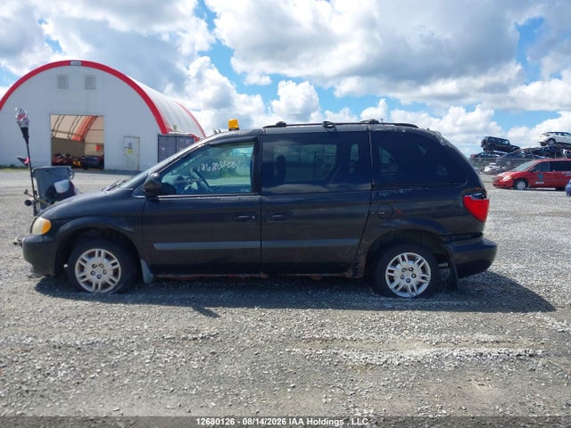 Aukcja sprzedaży 2006 Dodge Grand Caravan, vin: T79222, numer aukcji: 12680126
