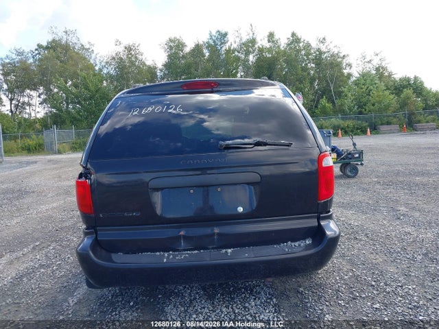Aukcja sprzedaży 2006 Dodge Grand Caravan, vin: T79222, numer aukcji: 12680126
